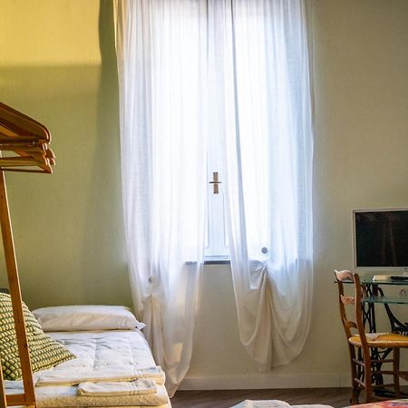 Appartement L'Eco Della Rosa à Crema Extérieur photo