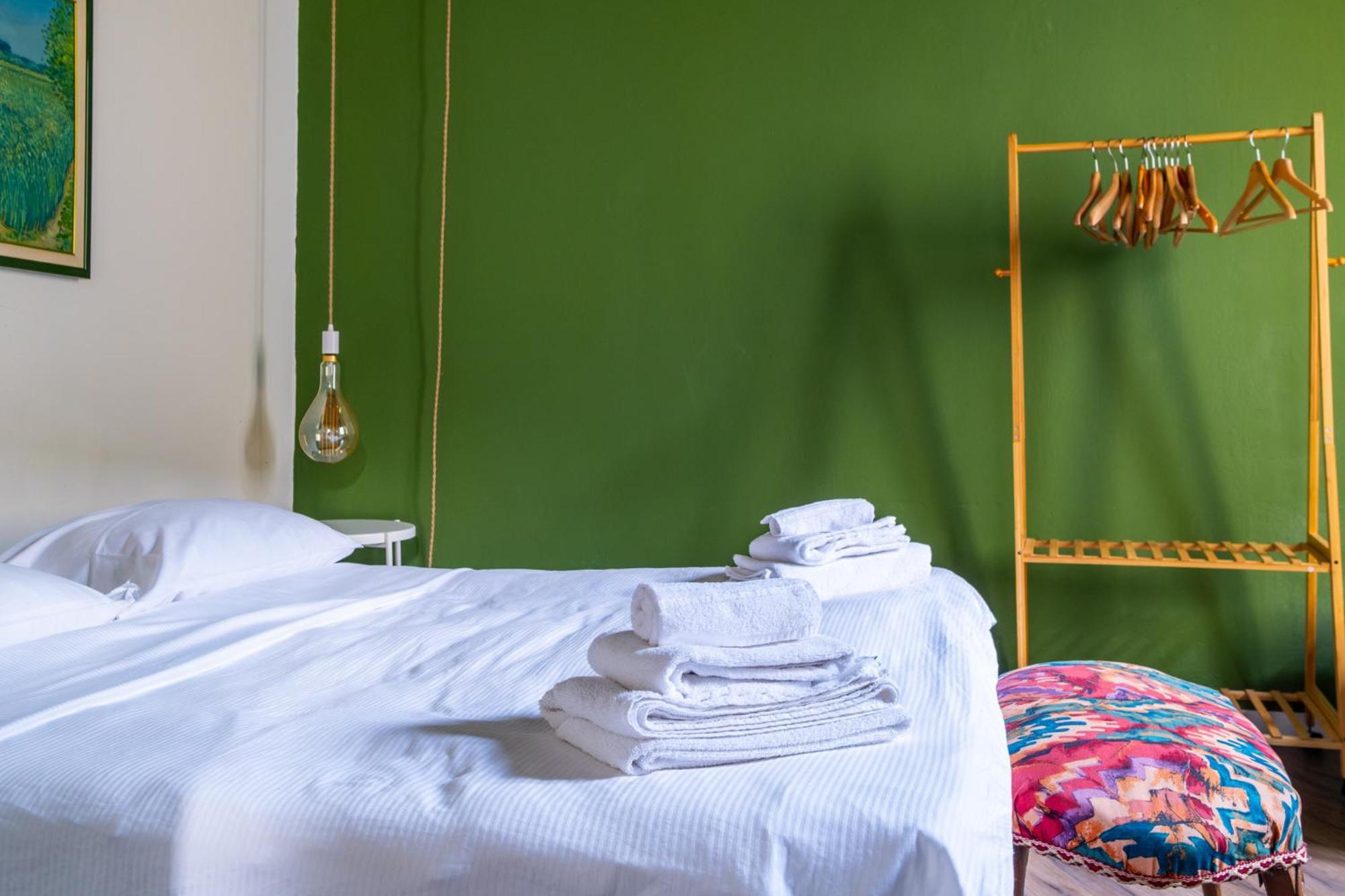 Appartement L'Eco Della Rosa à Crema Extérieur photo