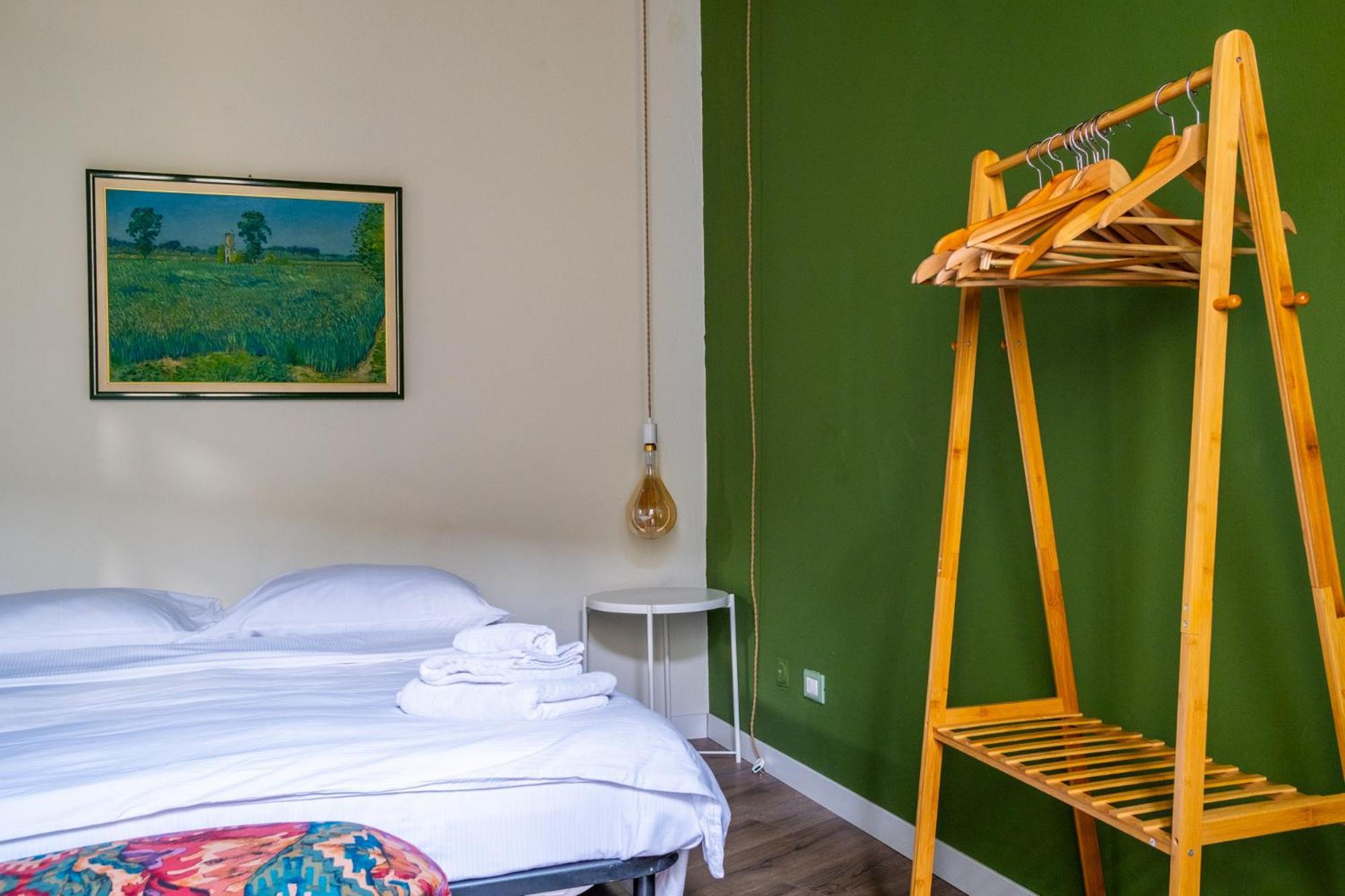 Appartement L'Eco Della Rosa à Crema Extérieur photo