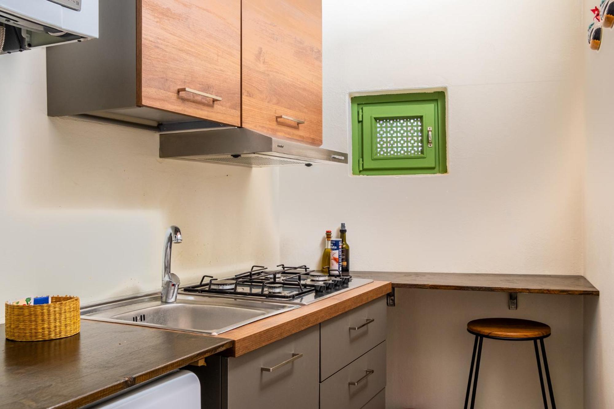 Appartement L'Eco Della Rosa à Crema Extérieur photo