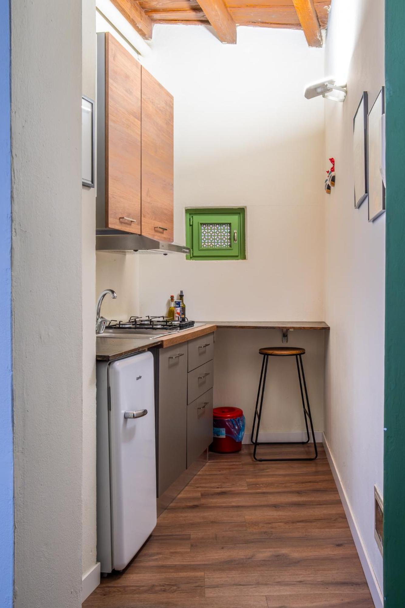 Appartement L'Eco Della Rosa à Crema Extérieur photo